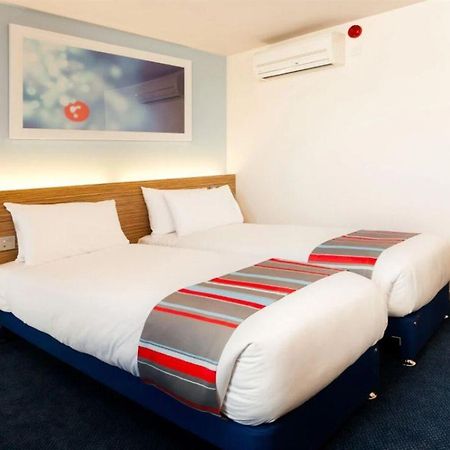 Travelodge Clacton On Sea Central Eksteriør bilde