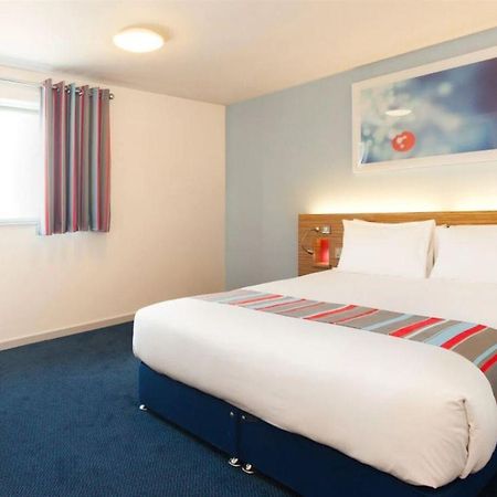 Travelodge Clacton On Sea Central Eksteriør bilde