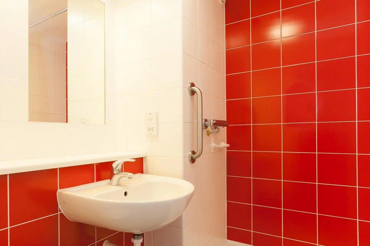 Travelodge Clacton On Sea Central Eksteriør bilde