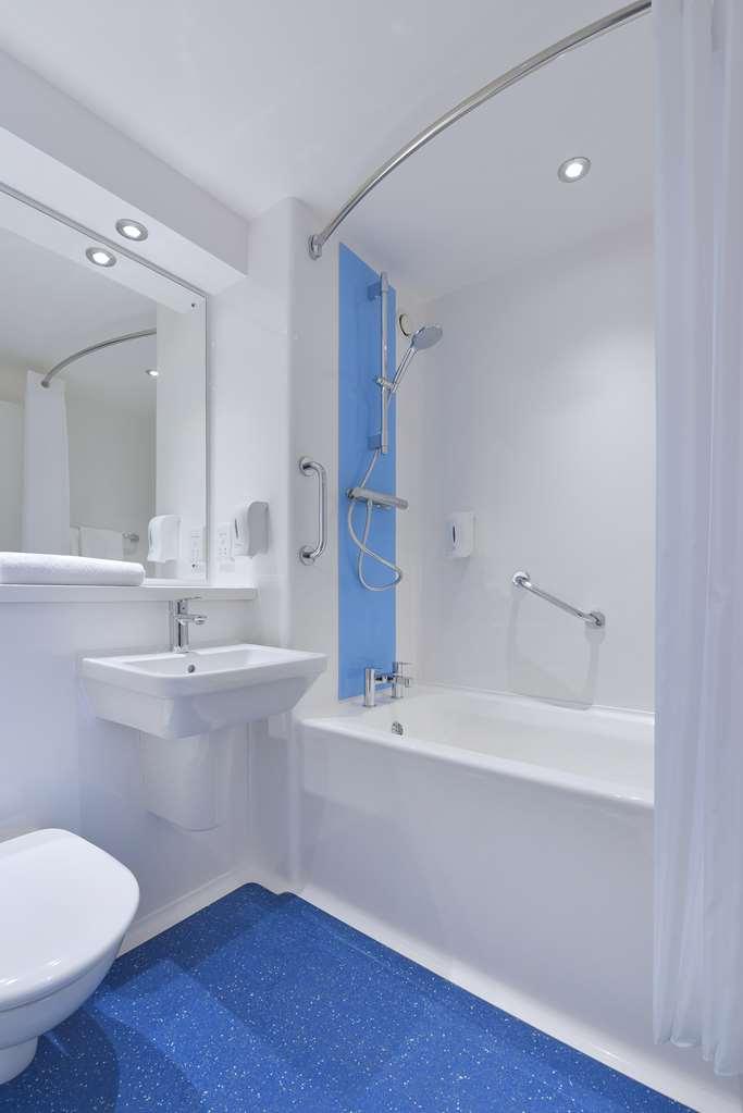 Travelodge Clacton On Sea Central Rom bilde