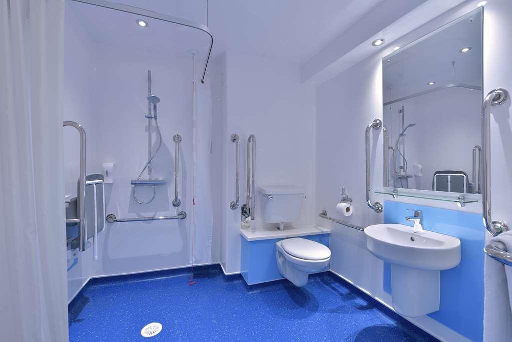 Travelodge Clacton On Sea Central Rom bilde