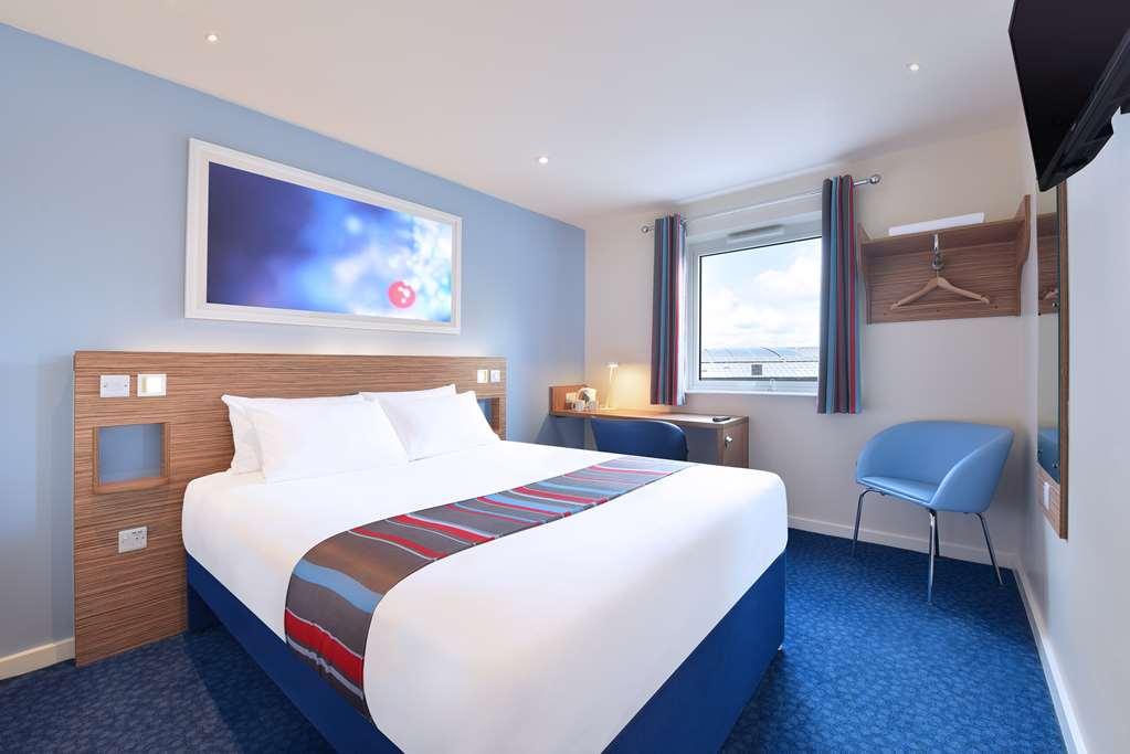 Travelodge Clacton On Sea Central Rom bilde
