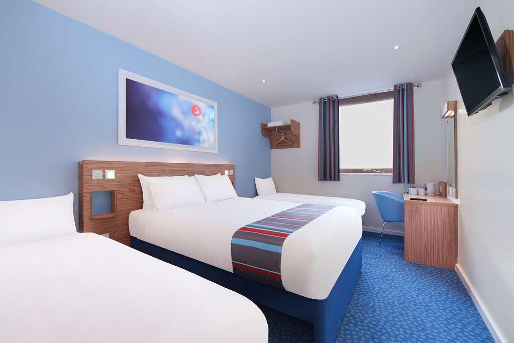Travelodge Clacton On Sea Central Rom bilde
