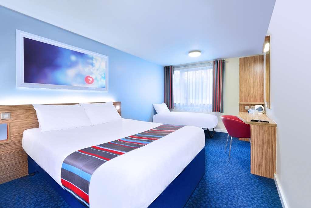 Travelodge Clacton On Sea Central Rom bilde