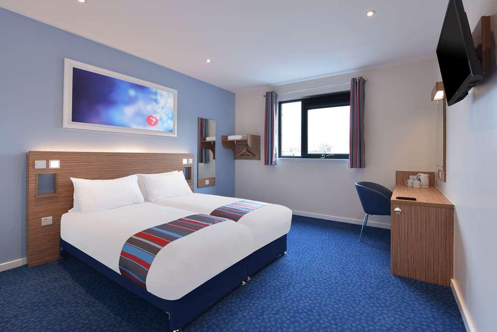 Travelodge Clacton On Sea Central Rom bilde