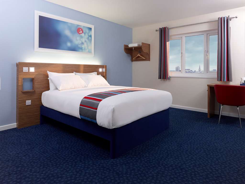Travelodge Clacton On Sea Central Rom bilde