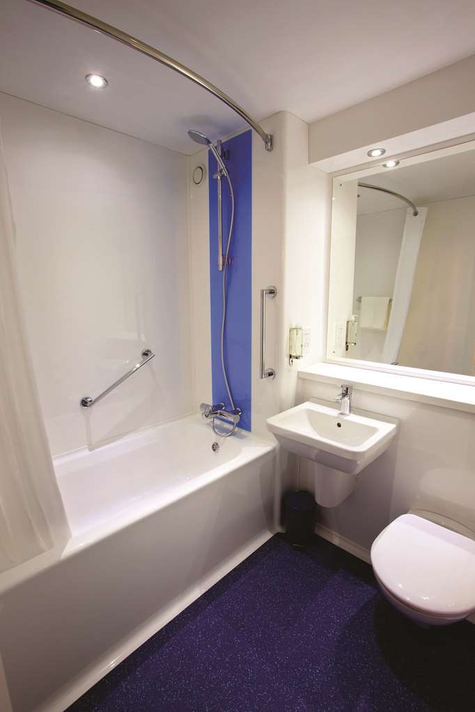 Travelodge Clacton On Sea Central Rom bilde