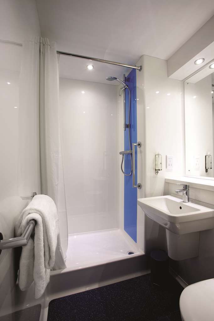 Travelodge Clacton On Sea Central Rom bilde