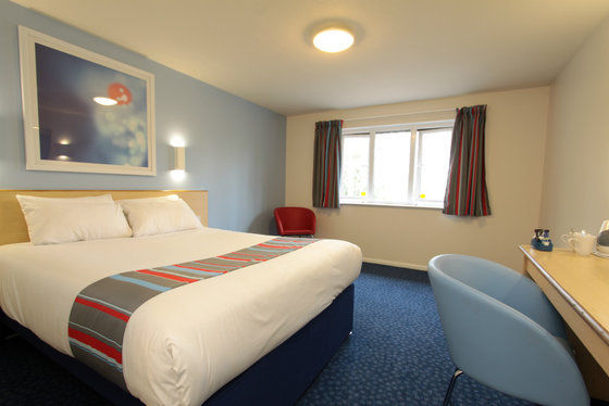Travelodge Clacton On Sea Central Rom bilde