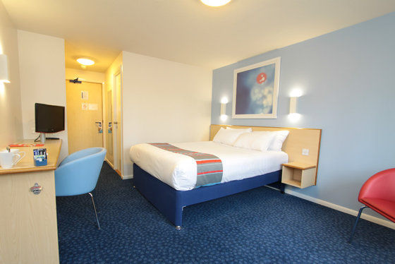 Travelodge Clacton On Sea Central Rom bilde